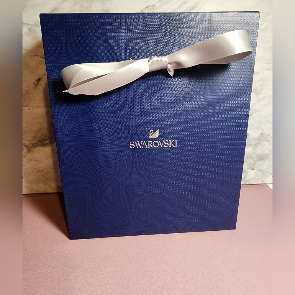 Swarovski Gift Bag